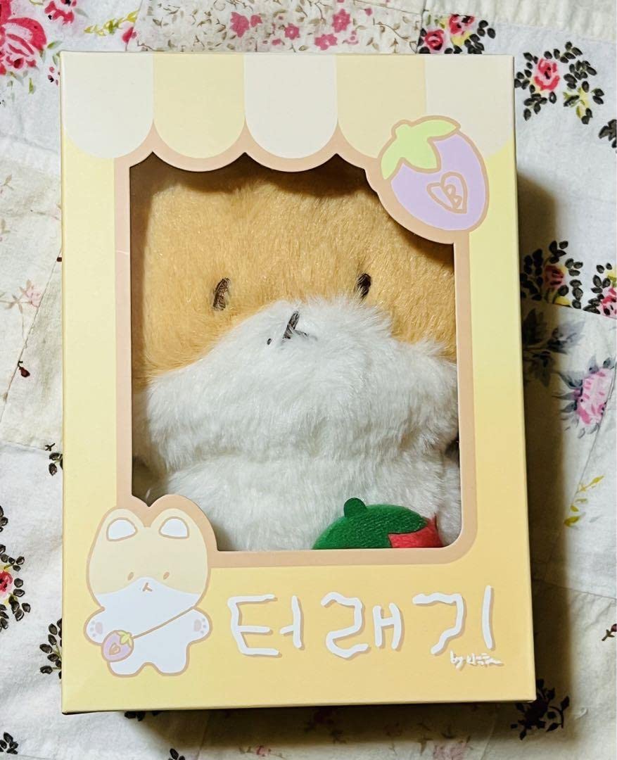 大王 トレギ exo ベッキョン　ぬいぐるみ トレギ ベッキョン ぬいぐるみ 80cm k-funshop on X: